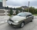 Бежевый Дэу Сенс, объемом двигателя 1.3 л и пробегом 300 тыс. км за 1499 $, фото 1 на Automoto.ua
