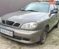 Бежевый Дэу Сенс, объемом двигателя 1.3 л и пробегом 300 тыс. км за 1650 $, фото 1 на Automoto.ua