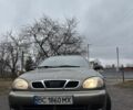 Бежевий Деу Сенс, об'ємом двигуна 1.3 л та пробігом 216 тис. км за 1699 $, фото 1 на Automoto.ua