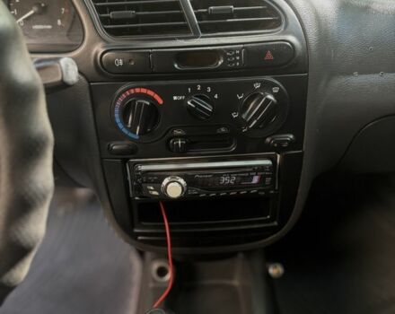 Дэу Сенс 2005 в Павлограде на Automoto.ua Бежевый Дэу Сенс, объемом двигателя 1.3 л и пробегом 236 тыс. км за 2100 $, фото 16 на Automoto.ua