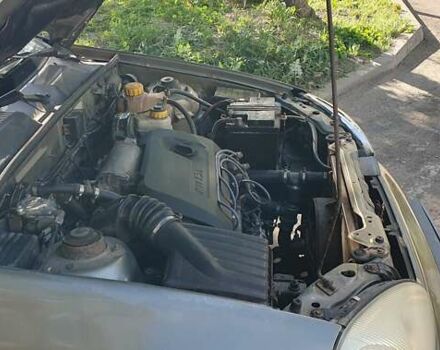 Бежевый Дэу Сенс, объемом двигателя 1.3 л и пробегом 135 тыс. км за 1700 $, фото 9 на Automoto.ua