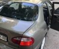 Бежевый Дэу Сенс, объемом двигателя 1.6 л и пробегом 390 тыс. км за 3000 $, фото 6 на Automoto.ua