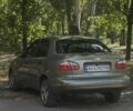 Дэу Сенс 2005 в Павлограде на Automoto.ua Бежевый Дэу Сенс, объемом двигателя 1.3 л и пробегом 236 тыс. км за 2100 $, фото 6 на Automoto.ua