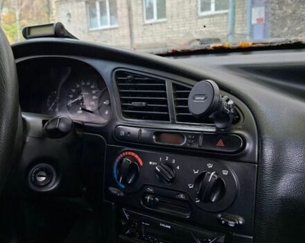 Деу Сенс 2005 у Лозовой на Automoto.ua Бежевий Деу Сенс, об'ємом двигуна 1.5 л та пробігом 3 тис. км за 1800 $, фото 15 на Automoto.ua