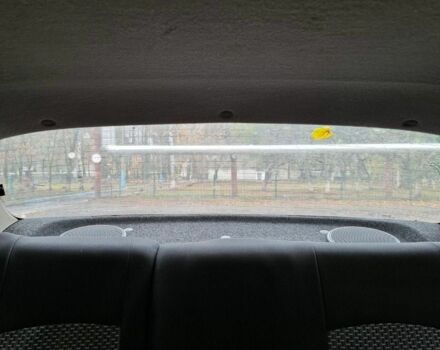 Деу Сенс 2005 у Лозовой на Automoto.ua Бежевий Деу Сенс, об'ємом двигуна 1.5 л та пробігом 3 тис. км за 1800 $, фото 21 на Automoto.ua