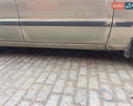 Бежевый Дэу Сенс, объемом двигателя 0 л и пробегом 278 тыс. км за 1200 $, фото 6 на Automoto.ua