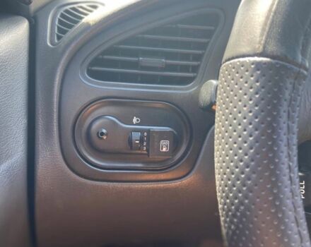 Бежевый Дэу Сенс, объемом двигателя 1.6 л и пробегом 220 тыс. км за 2300 $, фото 7 на Automoto.ua