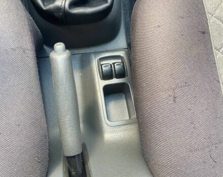 Бежевый Дэу Сенс, объемом двигателя 1.6 л и пробегом 220 тыс. км за 2300 $, фото 6 на Automoto.ua