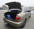 Бежевый Дэу Сенс, объемом двигателя 1.5 л и пробегом 250 тыс. км за 2500 $, фото 12 на Automoto.ua