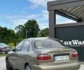 Бежевий Деу Сенс, об'ємом двигуна 1.3 л та пробігом 150 тис. км за 1299 $, фото 1 на Automoto.ua