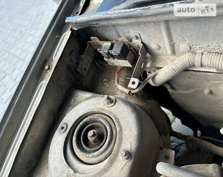 Бежевий Деу Сенс, об'ємом двигуна 1.3 л та пробігом 150 тис. км за 1500 $, фото 26 на Automoto.ua