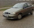 Бежевый Дэу Сенс, объемом двигателя 0 л и пробегом 278 тыс. км за 1200 $, фото 7 на Automoto.ua