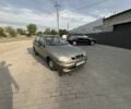 Бежевый Дэу Сенс, объемом двигателя 1.3 л и пробегом 200 тыс. км за 952 $, фото 1 на Automoto.ua