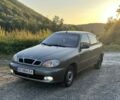 Бежевий Деу Сенс, об'ємом двигуна 1.3 л та пробігом 156 тис. км за 1550 $, фото 1 на Automoto.ua