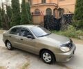 Бежевый Дэу Сенс, объемом двигателя 1.5 л и пробегом 300 тыс. км за 1700 $, фото 2 на Automoto.ua