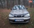 Бежевый Дэу Сенс, объемом двигателя 1.3 л и пробегом 194 тыс. км за 1500 $, фото 3 на Automoto.ua