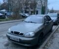 Бежевый Дэу Сенс, объемом двигателя 1.3 л и пробегом 155 тыс. км за 950 $, фото 2 на Automoto.ua