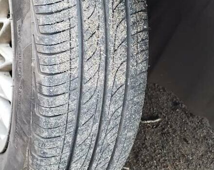 Бежевый Дэу Сенс, объемом двигателя 1.3 л и пробегом 158 тыс. км за 2600 $, фото 9 на Automoto.ua