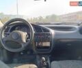 Бежевий Деу Сенс, об'ємом двигуна 1.3 л та пробігом 147 тис. км за 2000 $, фото 1 на Automoto.ua