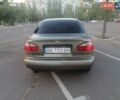 Бежевий Деу Сенс, об'ємом двигуна 1.3 л та пробігом 251 тис. км за 2400 $, фото 6 на Automoto.ua