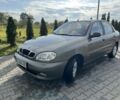 Бежевый Дэу Сенс, объемом двигателя 1.5 л и пробегом 54 тыс. км за 2800 $, фото 9 на Automoto.ua