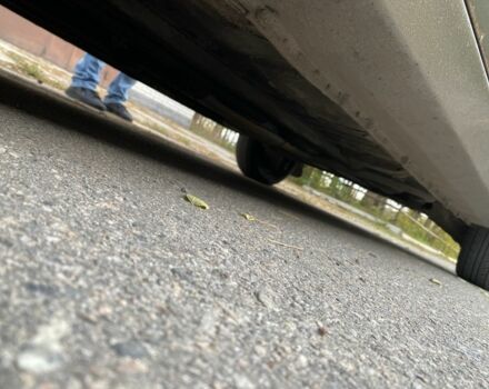 Бежевый Дэу Сенс, объемом двигателя 1.5 л и пробегом 300 тыс. км за 1700 $, фото 11 на Automoto.ua