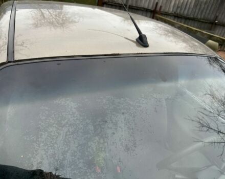 Бежевий Деу Сенс, об'ємом двигуна 1.5 л та пробігом 213 тис. км за 1800 $, фото 12 на Automoto.ua