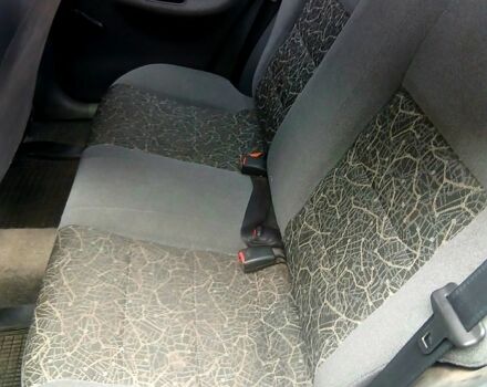 Бежевый Дэу Сенс, объемом двигателя 1.3 л и пробегом 90 тыс. км за 2800 $, фото 1 на Automoto.ua