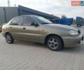 Бежевий Деу Сенс, об'ємом двигуна 1.3 л та пробігом 268 тис. км за 2100 $, фото 1 на Automoto.ua