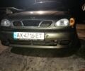 Бежевий Деу Сенс, об'ємом двигуна 1.3 л та пробігом 300 тис. км за 583 $, фото 1 на Automoto.ua
