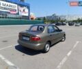 Бежевий Деу Сенс, об'ємом двигуна 1.3 л та пробігом 147 тис. км за 1500 $, фото 3 на Automoto.ua