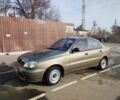 Бежевый Дэу Сенс, объемом двигателя 1.3 л и пробегом 170 тыс. км за 2500 $, фото 1 на Automoto.ua