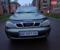 Бежевый Дэу Сенс, объемом двигателя 1.3 л и пробегом 175 тыс. км за 1799 $, фото 12 на Automoto.ua