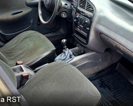 Бежевый Дэу Сенс, объемом двигателя 1.3 л и пробегом 196 тыс. км за 2150 $, фото 3 на Automoto.ua