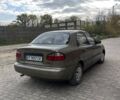 Бежевый Дэу Сенс, объемом двигателя 0 л и пробегом 278 тыс. км за 1200 $, фото 1 на Automoto.ua