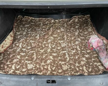 Бежевий Деу Сенс, об'ємом двигуна 1.5 л та пробігом 183 тис. км за 2000 $, фото 13 на Automoto.ua