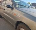 Бежевый Дэу Сенс, объемом двигателя 0 л и пробегом 310 тыс. км за 1600 $, фото 11 на Automoto.ua