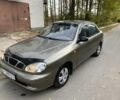 Бежевый Дэу Сенс, объемом двигателя 1.5 л и пробегом 300 тыс. км за 1700 $, фото 10 на Automoto.ua