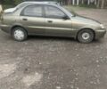 Бежевый Дэу Сенс, объемом двигателя 1.3 л и пробегом 183 тыс. км за 1250 $, фото 3 на Automoto.ua