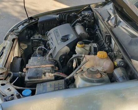 Бежевый Дэу Сенс, объемом двигателя 1.3 л и пробегом 135 тыс. км за 1700 $, фото 10 на Automoto.ua