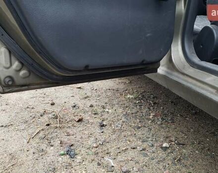 Бежевый Дэу Сенс, объемом двигателя 1.3 л и пробегом 158 тыс. км за 2600 $, фото 7 на Automoto.ua