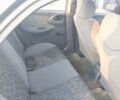 Бежевый Дэу Сенс, объемом двигателя 1.3 л и пробегом 160 тыс. км за 1500 $, фото 10 на Automoto.ua