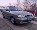 Бежевый Дэу Сенс, объемом двигателя 0 л и пробегом 223 тыс. км за 2850 $, фото 1 на Automoto.ua