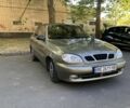 Бежевый Дэу Сенс, объемом двигателя 1.3 л и пробегом 123 тыс. км за 2200 $, фото 1 на Automoto.ua