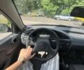 Бежевый Дэу Сенс, объемом двигателя 1.3 л и пробегом 250 тыс. км за 1190 $, фото 6 на Automoto.ua