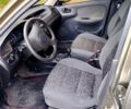 Бежевый Дэу Сенс, объемом двигателя 1.3 л и пробегом 163 тыс. км за 1800 $, фото 1 на Automoto.ua