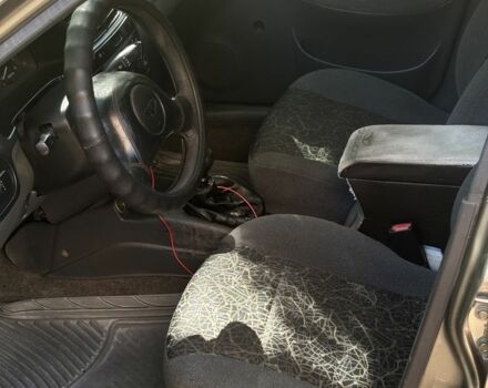 Дэу Сенс 2005 в Павлограде на Automoto.ua Бежевый Дэу Сенс, объемом двигателя 1.3 л и пробегом 236 тыс. км за 2100 $, фото 12 на Automoto.ua