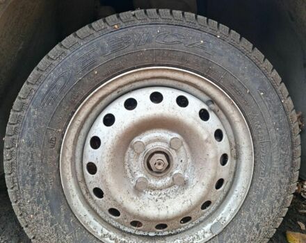 Деу Сенс 2005 у Лозовой на Automoto.ua Бежевий Деу Сенс, об'ємом двигуна 1.5 л та пробігом 3 тис. км за 1800 $, фото 7 на Automoto.ua