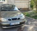 Бежевый Дэу Сенс, объемом двигателя 1.3 л и пробегом 135 тыс. км за 1700 $, фото 1 на Automoto.ua