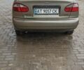 Бежевый Дэу Сенс, объемом двигателя 0 л и пробегом 278 тыс. км за 1200 $, фото 9 на Automoto.ua